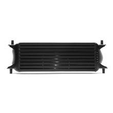 Load image into Gallery viewer, COBB Cobb 22-23 Ford Bronco Raptor (Factory Location) Black Front Mount Intercooler