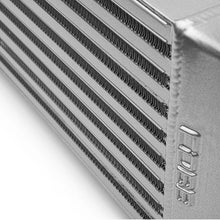 Load image into Gallery viewer, Cobb 22-23 Ford Bronco Raptor (Factory Location) Silver Front Mount Intercooler-COBB-COBB7R1550-SL