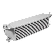 Load image into Gallery viewer, Cobb 22-23 Ford Bronco Raptor (Factory Location) Silver Front Mount Intercooler-COBB-COBB7R1550-SL