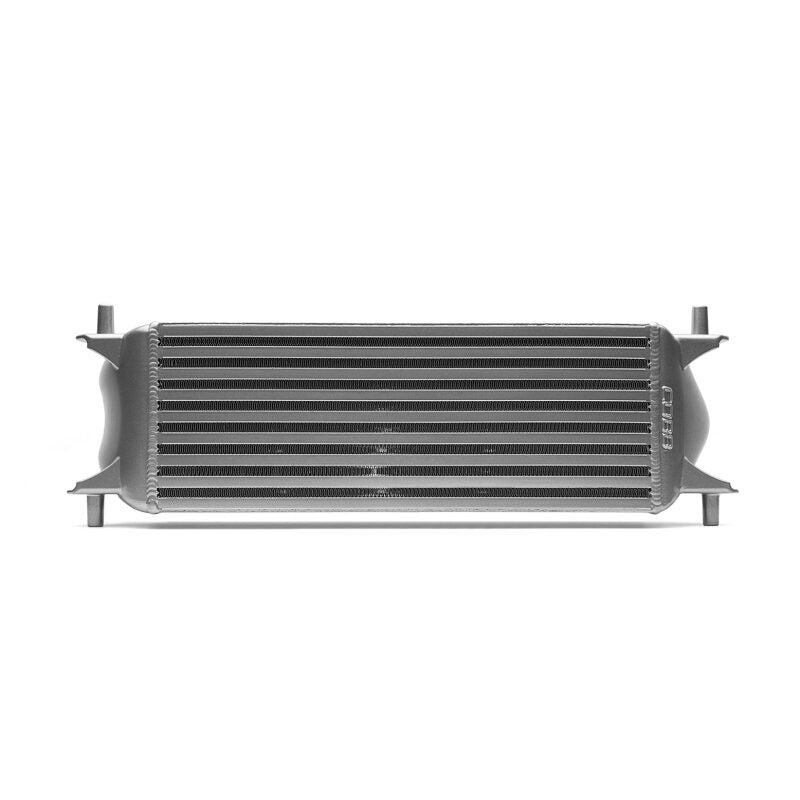 Cobb 22-23 Ford Bronco Raptor (Factory Location) Silver Front Mount Intercooler-COBB-COBB7R1550-SL