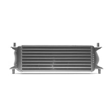 Load image into Gallery viewer, Cobb 22-23 Ford Bronco Raptor (Factory Location) Silver Front Mount Intercooler-COBB-COBB7R1550-SL