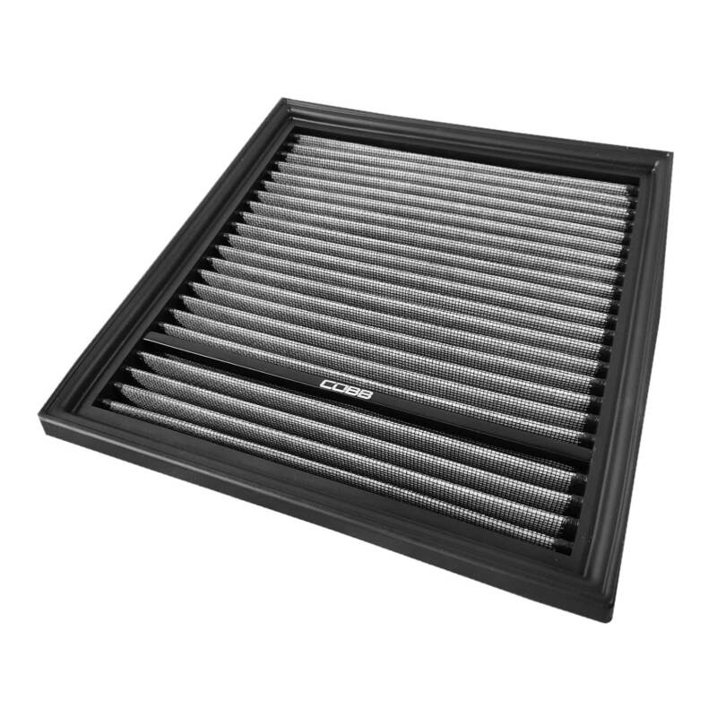 Cobb 22-23 Subaru WRX / 2019+ Ascent / 2020+ LXT & OBXT High Flow Filter-COBB-COBB716110