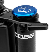 Load image into Gallery viewer, COBB Cobb 22-23 Subaru WRX Coolant Overflow Tank