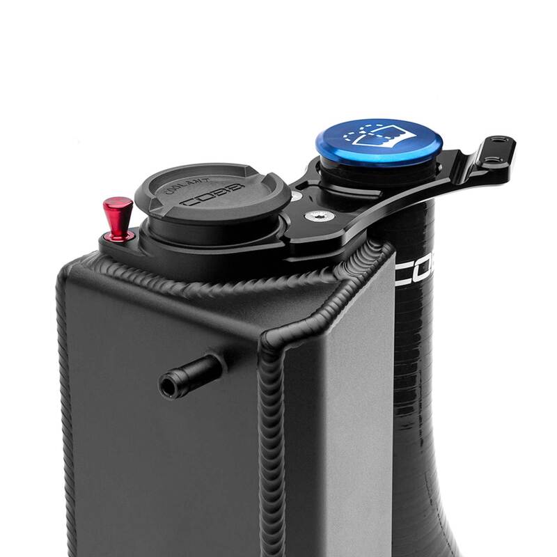 COBB Cobb 22-23 Subaru WRX Coolant Overflow Tank