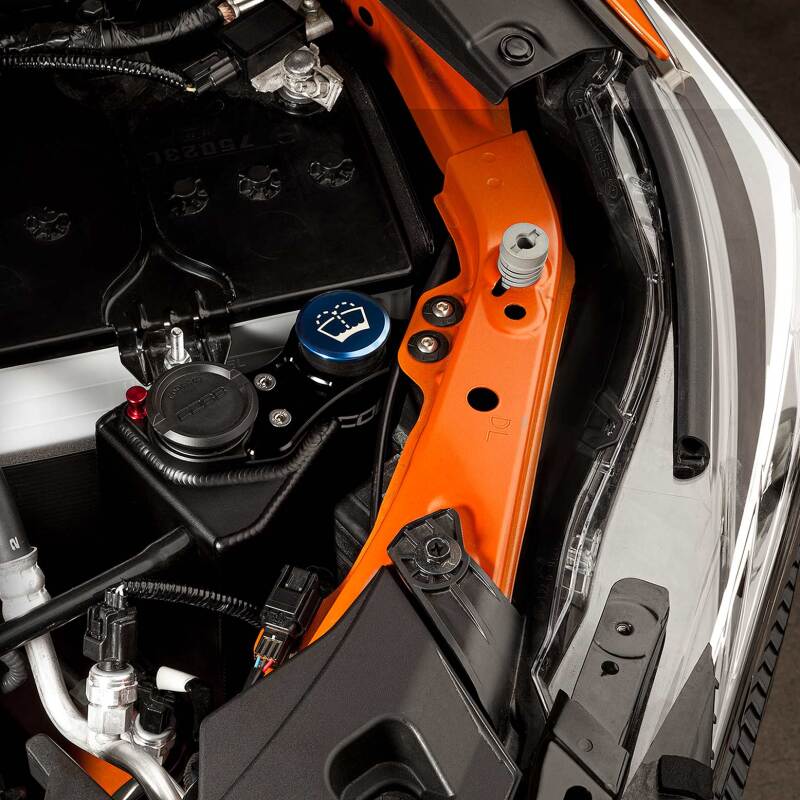 COBB Cobb 22-23 Subaru WRX Coolant Overflow Tank