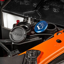 Load image into Gallery viewer, COBB Cobb 22-23 Subaru WRX Coolant Overflow Tank