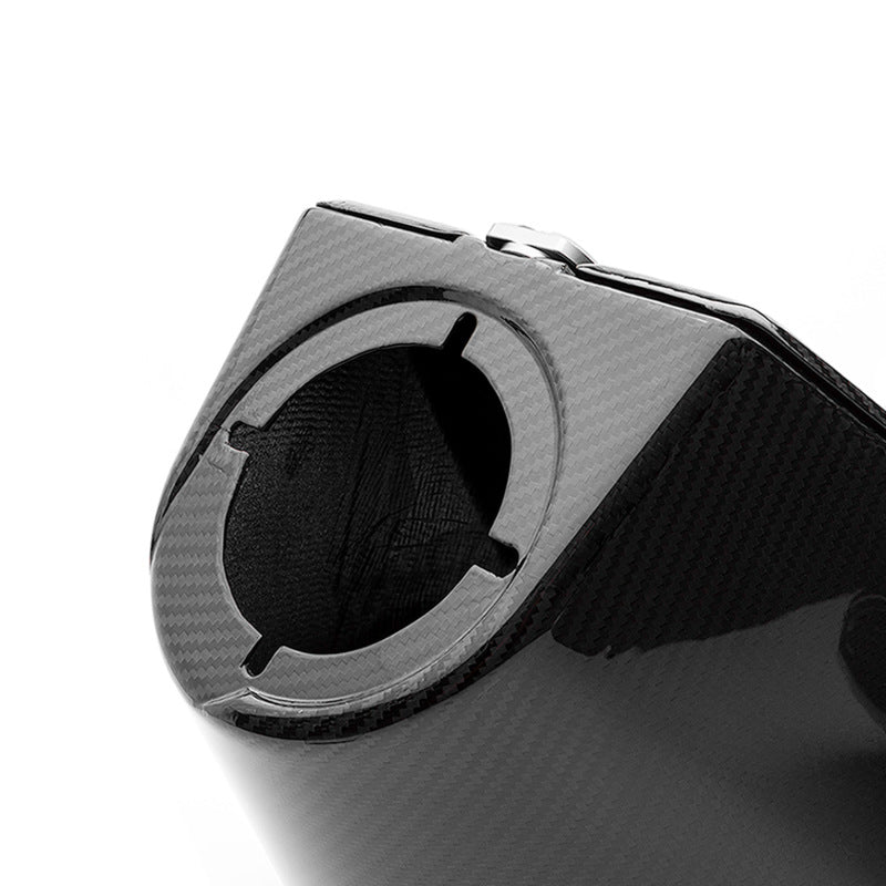 Cobb 22-23 Volkswagen Golf GTI MK8 Redline Carbon Fiber Intake System-COBB-COBB7A1160