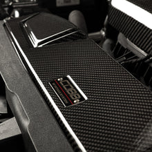 Load image into Gallery viewer, Cobb 22-23 Volkswagen Golf GTI MK8 Redline Carbon Fiber Intake System-COBB-COBB7A1160