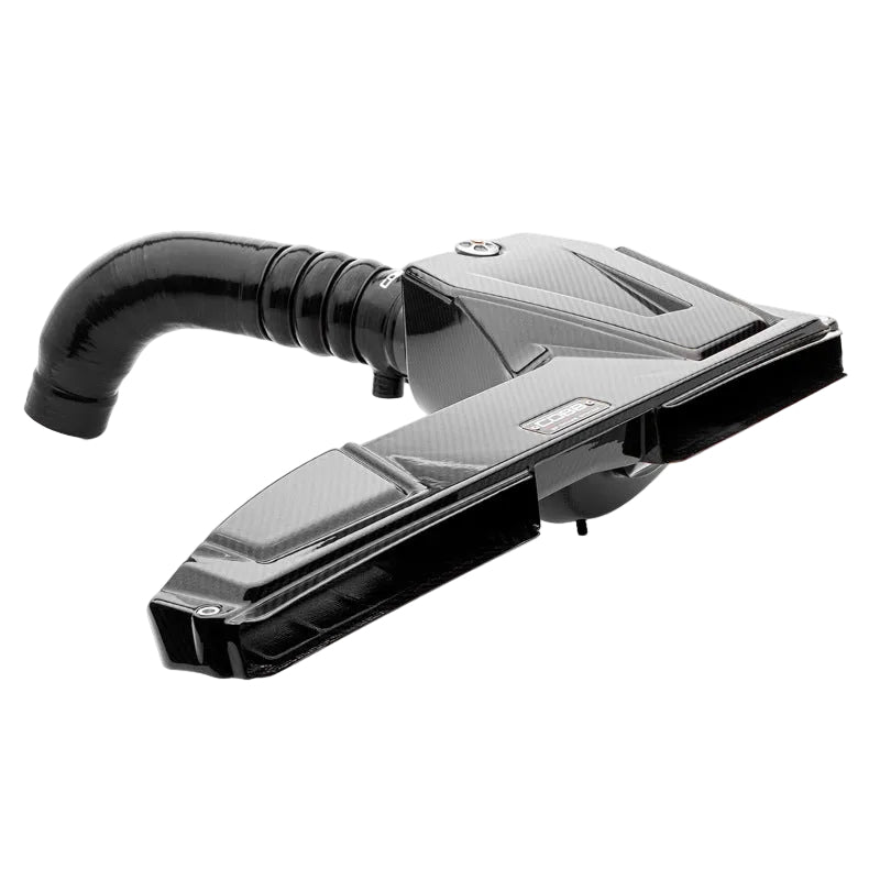 Cobb 22-23 Volkswagen Golf GTI MK8 Redline Carbon Fiber Intake System-COBB-COBB7A1160