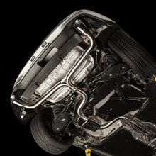 Load image into Gallery viewer, Cobb 22-23 Volkswagen Golf GTI MK8 Stainless Steel Cat-Back Exhaust-COBB-COBB5V4100