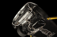 Load image into Gallery viewer, Cobb 22-23 Volkswagen Golf GTI MK8 Stainless Steel Cat-Back Exhaust-COBB-COBB5V4100