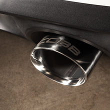 Load image into Gallery viewer, Cobb 22-23 Volkswagen Golf GTI MK8 Stainless Steel Cat-Back Exhaust-COBB-COBB5V4100