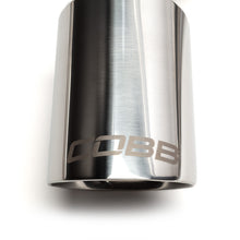 Load image into Gallery viewer, Cobb 22-23 Volkswagen Golf GTI MK8 Stainless Steel Cat-Back Exhaust-COBB-COBB5V4100