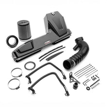 Load image into Gallery viewer, Cobb 22-23 VW Golf R (MK8) / 22-24 Audi S3 (8Y) Redline Carbon Fiber Intake System-COBB-COBB7A2160