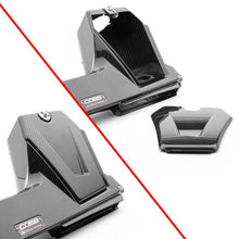 Load image into Gallery viewer, Cobb 22-23 VW Golf R (MK8) / 22-24 Audi S3 (8Y) Redline Carbon Fiber Intake System-COBB-COBB7A2160