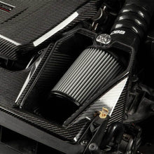 Load image into Gallery viewer, Cobb 22-23 VW Golf R (MK8) / 22-24 Audi S3 (8Y) Redline Carbon Fiber Intake System-COBB-COBB7A2160