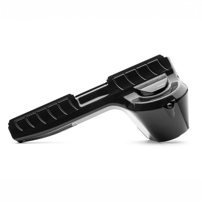 Cobb 22-23 VW Golf R (MK8) / 22-24 Audi S3 (8Y) Redline Carbon Fiber Intake System-COBB-COBB7A2160