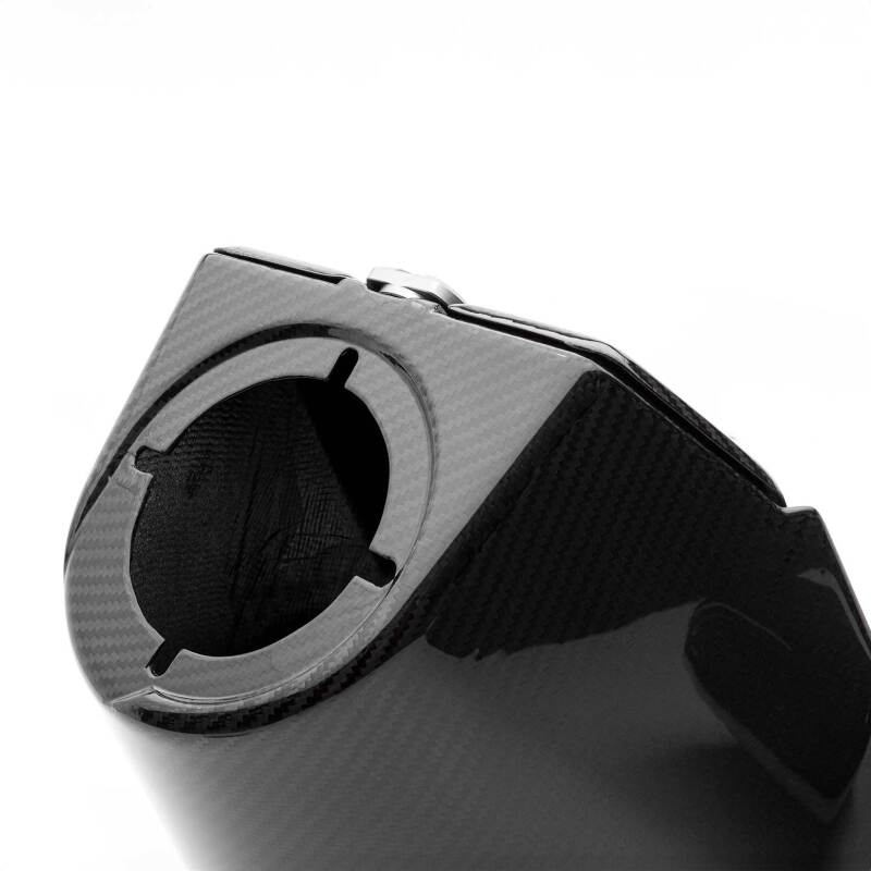 Cobb 22-23 VW Golf R (MK8) / 22-24 Audi S3 (8Y) Redline Carbon Fiber Intake System-COBB-COBB7A2160