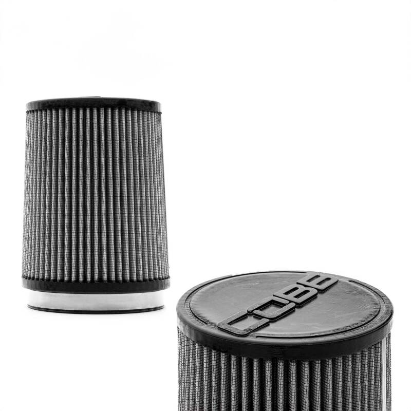 Cobb 22-23 VW Golf R (MK8) / 22-24 Audi S3 (8Y) Redline Carbon Fiber Intake System-COBB-COBB7A2160