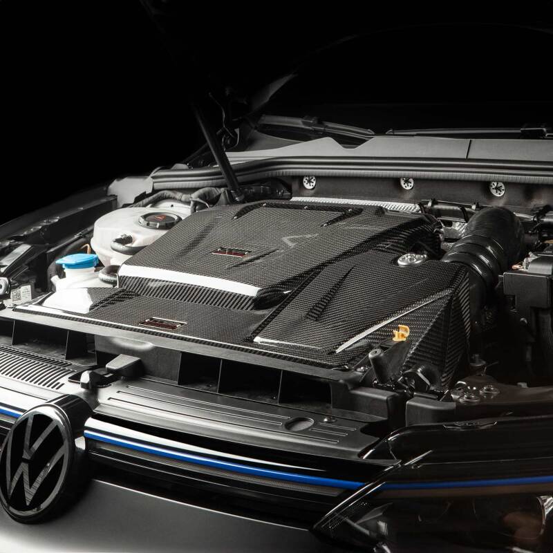 Cobb 22-23 VW Golf R (MK8) / 22-24 Audi S3 (8Y) Redline Carbon Fiber Intake System-COBB-COBB7A2160
