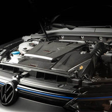 Load image into Gallery viewer, Cobb 22-23 VW Golf R (MK8) / 22-24 Audi S3 (8Y) Redline Carbon Fiber Intake System-COBB-COBB7A2160