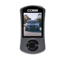 Load image into Gallery viewer, Cobb 22-24 Subaru WRX (6MT/CVT) AccessPORT V3-COBB-COBBAP3-SUB-006
