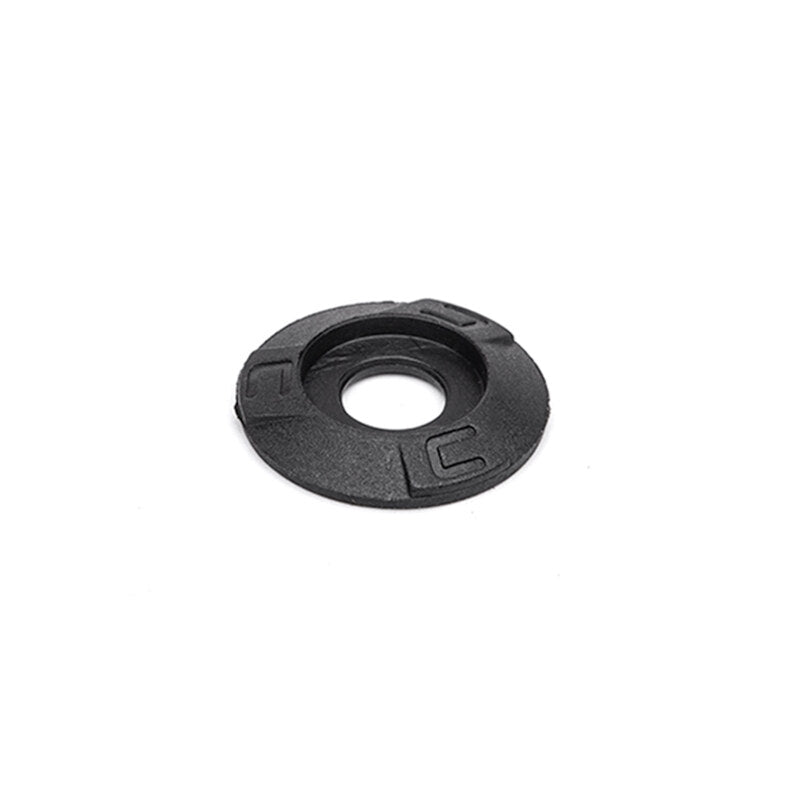 Cobb 22-24 Subaru WRX Aluminum Alternator Cover-COBB-COBB446600