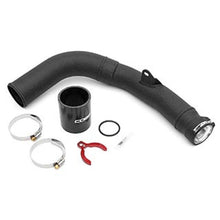 Load image into Gallery viewer, Cobb 22-24 Subaru WRX Aluminum Charge Pipe-COBB-COBB746110