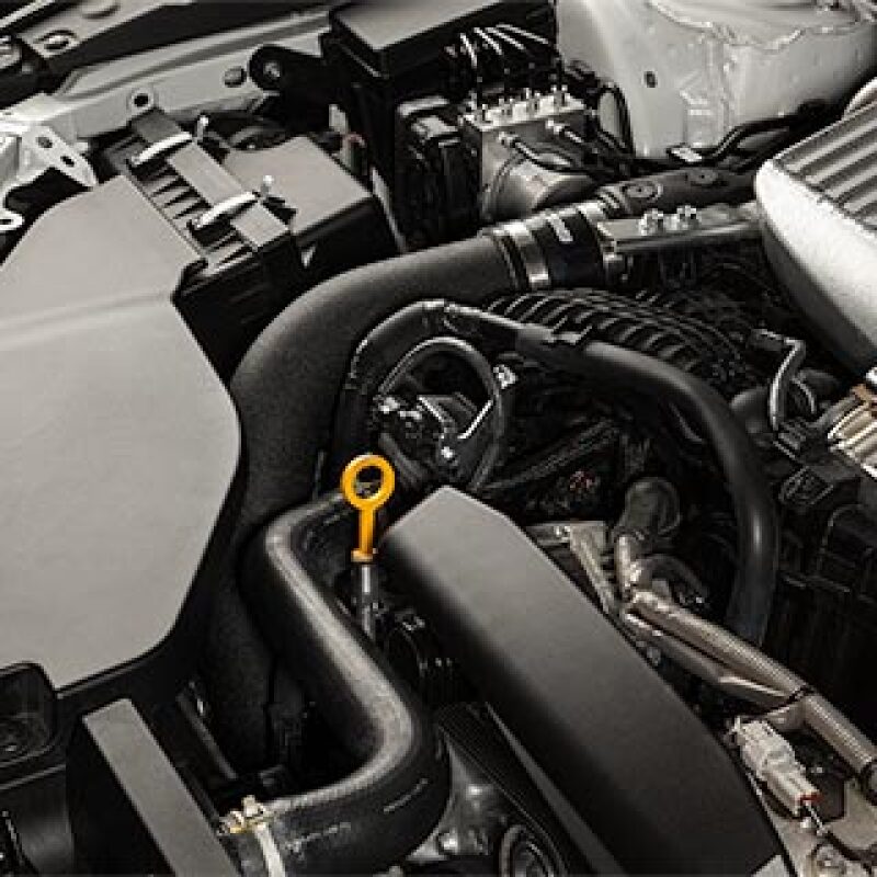 Cobb 22-24 Subaru WRX Aluminum Charge Pipe-COBB-COBB746110