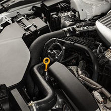 Load image into Gallery viewer, Cobb 22-24 Subaru WRX Aluminum Charge Pipe-COBB-COBB746110