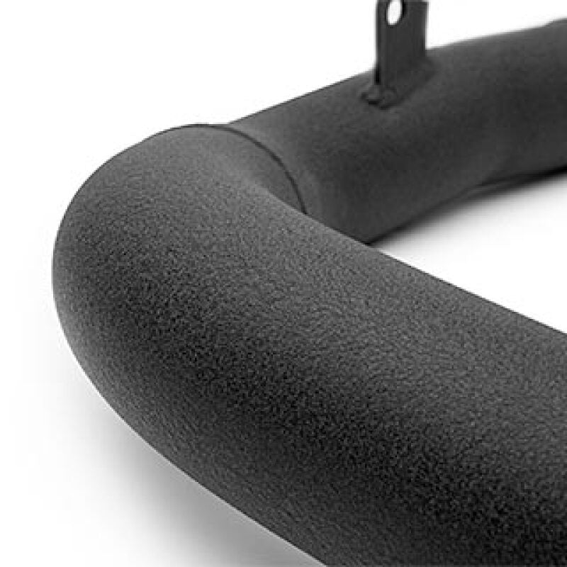 Cobb 22-24 Subaru WRX Aluminum Charge Pipe-COBB-COBB746110