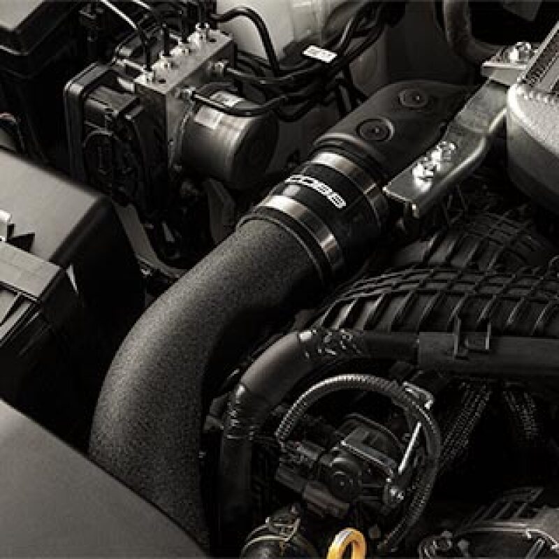 Cobb 22-24 Subaru WRX Aluminum Charge Pipe-COBB-COBB746110