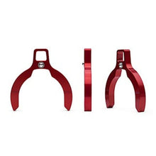 Load image into Gallery viewer, Cobb 22-24 Subaru WRX Aluminum Charge Pipe-COBB-COBB746110