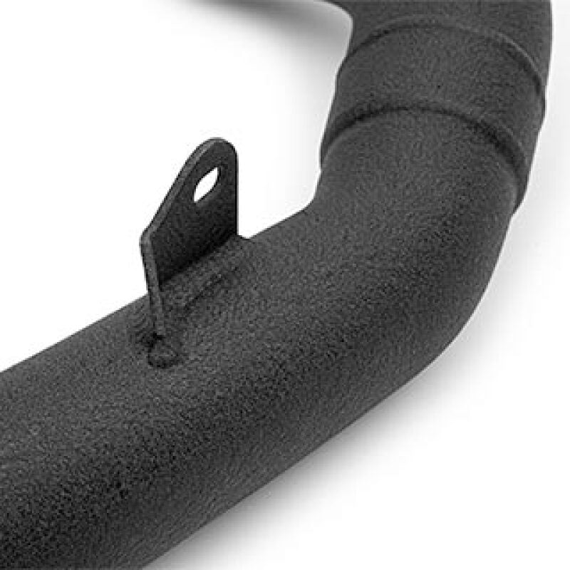 Cobb 22-24 Subaru WRX Aluminum Charge Pipe-COBB-COBB746110
