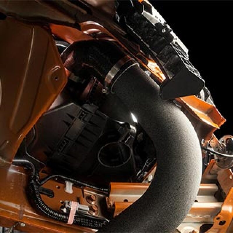 Cobb 22-24 Subaru WRX Aluminum Intake Tube-COBB-COBB746100