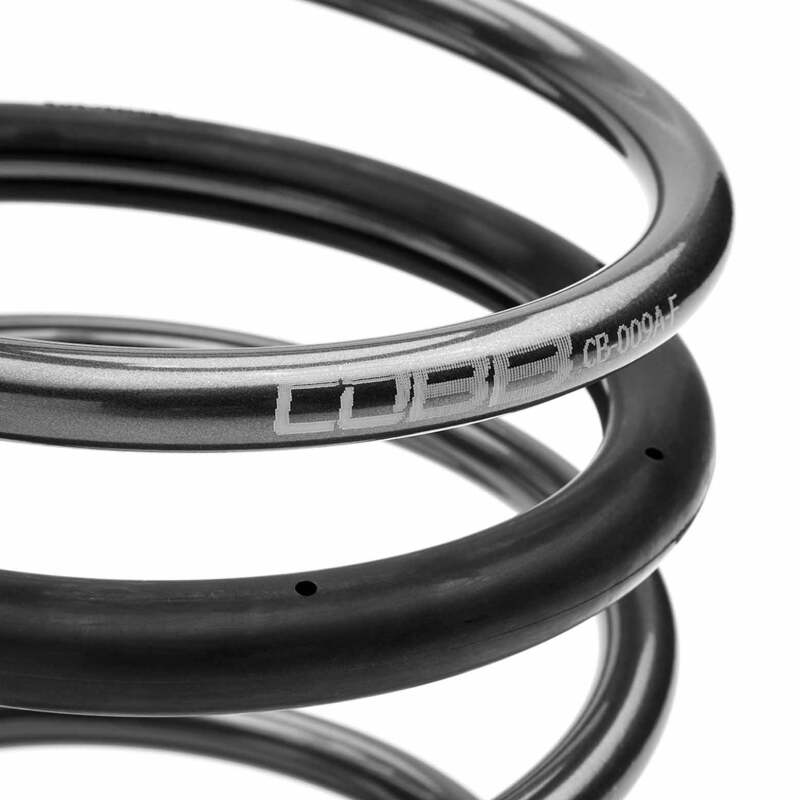 COBB COBB 22-24 Subaru WRX Lowering Springs