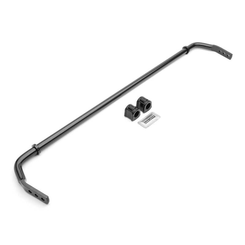 COBB 22-24 Subaru WRX Rear Sway Bar-COBB-COBBCB-R57Z