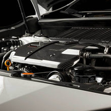 Load image into Gallery viewer, Cobb 22-24 Subaru WRX Redline Carbon Fiber Engine Cover-COBB-COBB446610