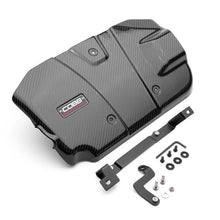 Load image into Gallery viewer, Cobb 22-24 Subaru WRX Redline Carbon Fiber Engine Cover-COBB-COBB446610