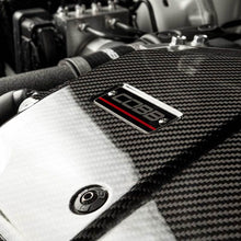 Load image into Gallery viewer, Cobb 22-24 Subaru WRX Redline Carbon Fiber Engine Cover-COBB-COBB446610