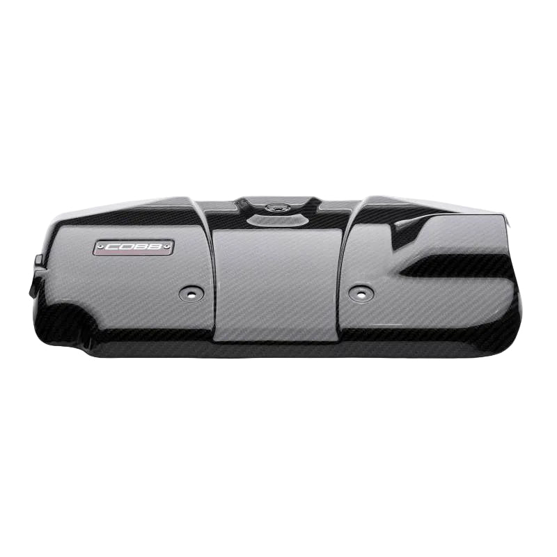 Cobb 22-24 Subaru WRX Redline Carbon Fiber Engine Cover-COBB-COBB446610