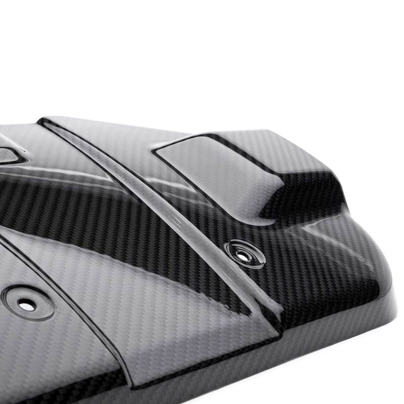Cobb 22-24 Subaru WRX Redline Carbon Fiber Engine Cover-COBB-COBB446610