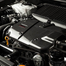 Load image into Gallery viewer, Cobb 22-24 Subaru WRX Redline Carbon Fiber Engine Cover-COBB-COBB446610