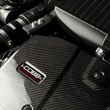 Load image into Gallery viewer, Cobb 22-24 Subaru WRX Redline Carbon Fiber Engine Cover-COBB-COBB446610