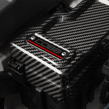 Load image into Gallery viewer, Cobb 22-24 Subaru WRX Redline Carbon Fiber Fuse Cover (Passenger Side)-COBB-COBB846665-PASS