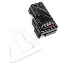 Load image into Gallery viewer, Cobb 22-24 Subaru WRX Redline Carbon Fiber Fuse Cover (Passenger Side)-COBB-COBB846665-PASS