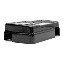 Load image into Gallery viewer, Cobb 22-24 Subaru WRX Redline Carbon Fiber Fuse Cover (Passenger Side)-COBB-COBB846665-PASS
