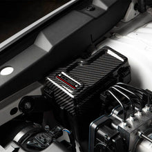 Load image into Gallery viewer, Cobb 22-24 Subaru WRX Redline Carbon Fiber Fuse Cover (Passenger Side)-COBB-COBB846665-PASS