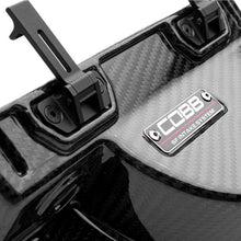 Load image into Gallery viewer, Cobb 22-24 Subaru WRX Redline Carbon Power Scoop (Works w/Factory Airbox)-COBB-COBB746150