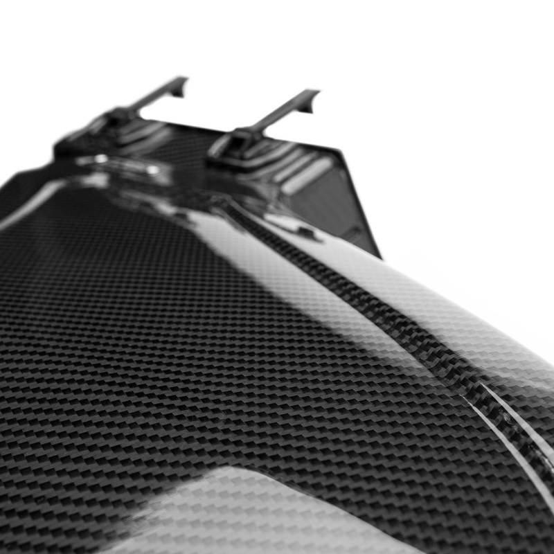 Cobb 22-24 Subaru WRX Redline Carbon Power Scoop (Works w/Factory Airbox)-COBB-COBB746150
